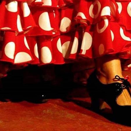 Sherryflat Plateros ヘレス エクステリア 写真